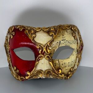 Balo Coloc Venezia Mask